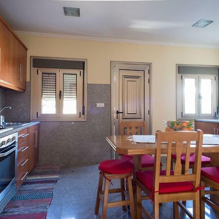 Willa Casa Do Penedo Tangil Zewnętrze zdjęcie