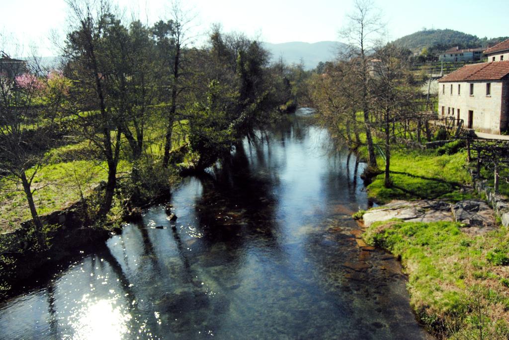 Willa Casa Do Penedo Tangil Zewnętrze zdjęcie