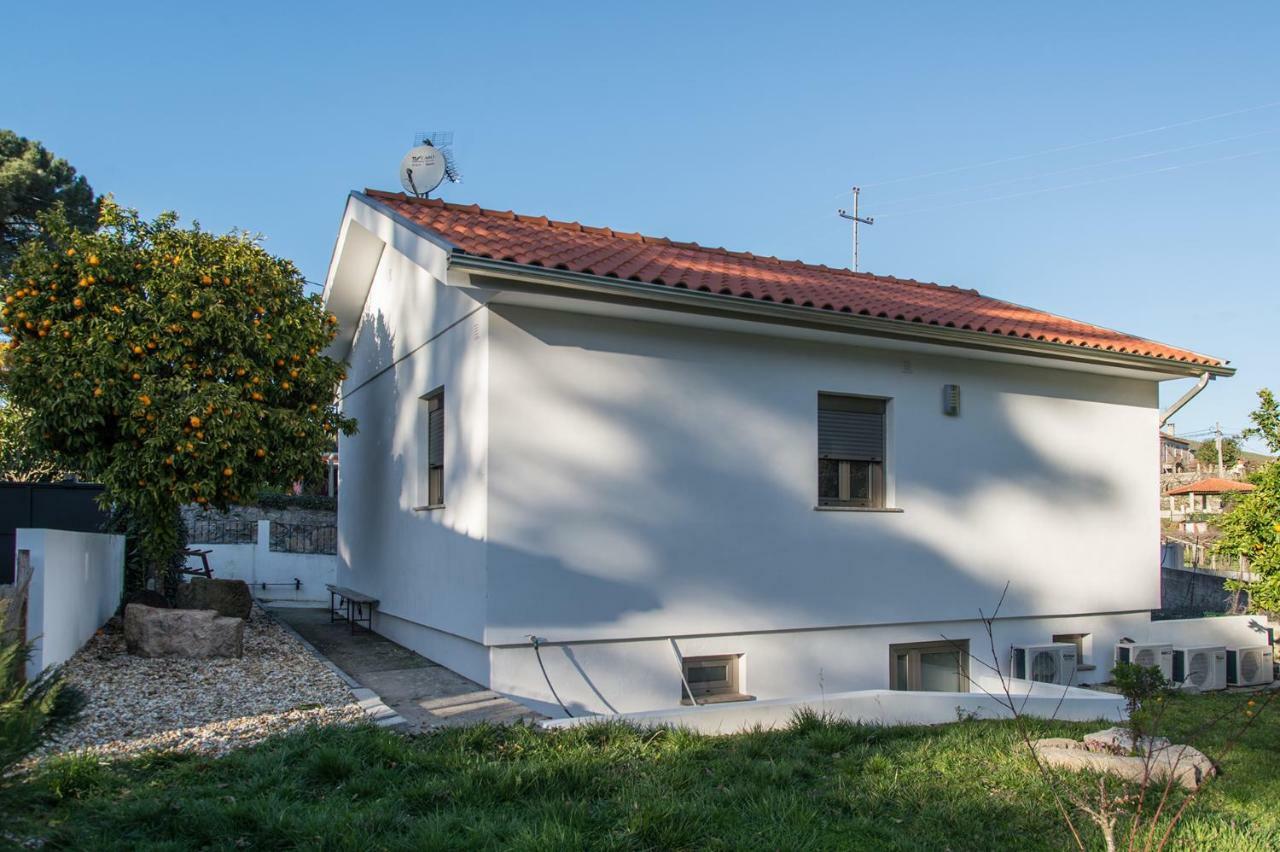 Willa Casa Do Penedo Tangil Zewnętrze zdjęcie