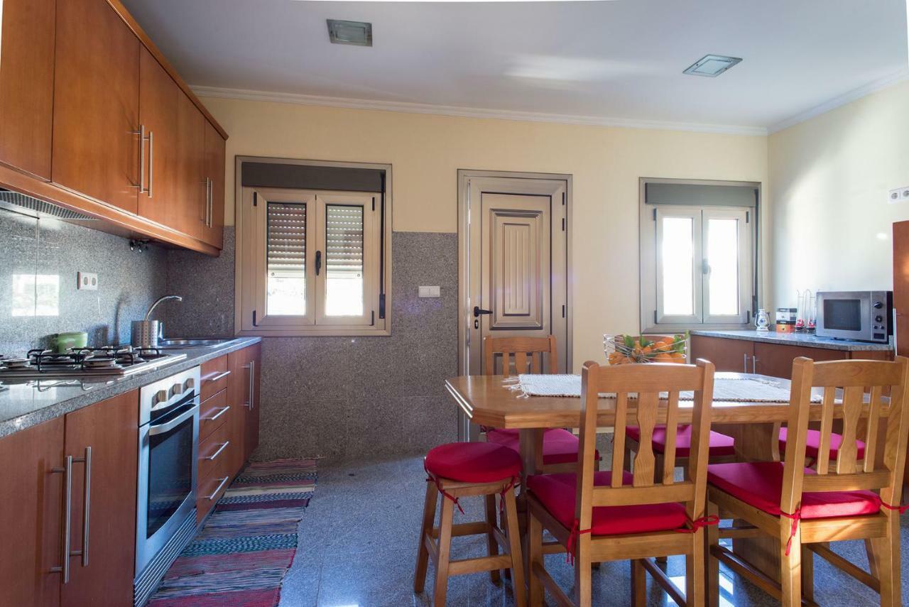 Willa Casa Do Penedo Tangil Zewnętrze zdjęcie