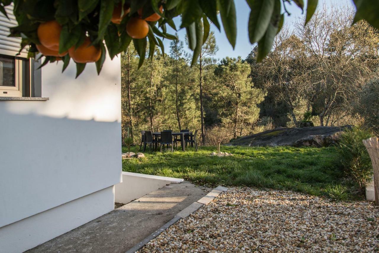 Willa Casa Do Penedo Tangil Zewnętrze zdjęcie