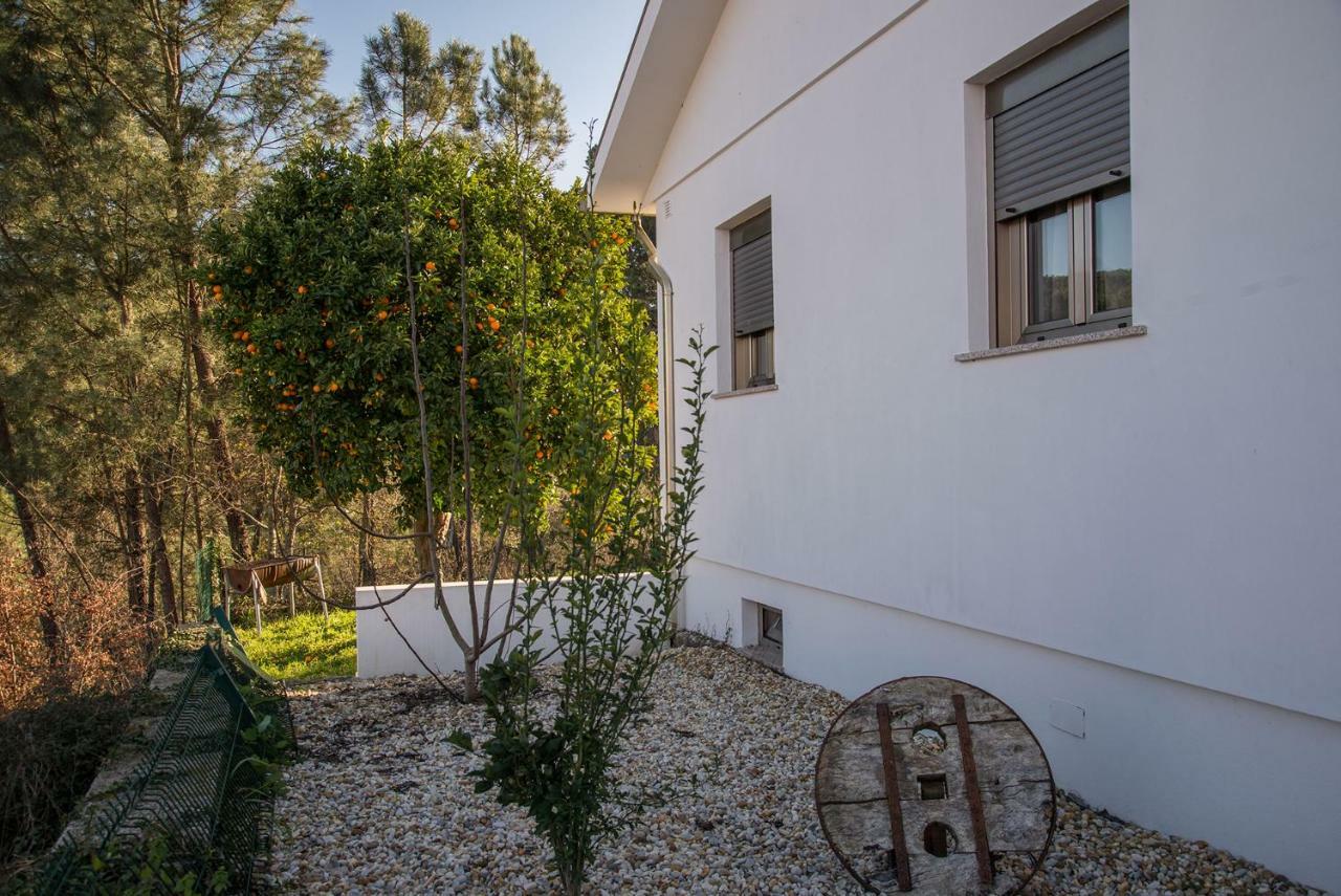 Willa Casa Do Penedo Tangil Zewnętrze zdjęcie